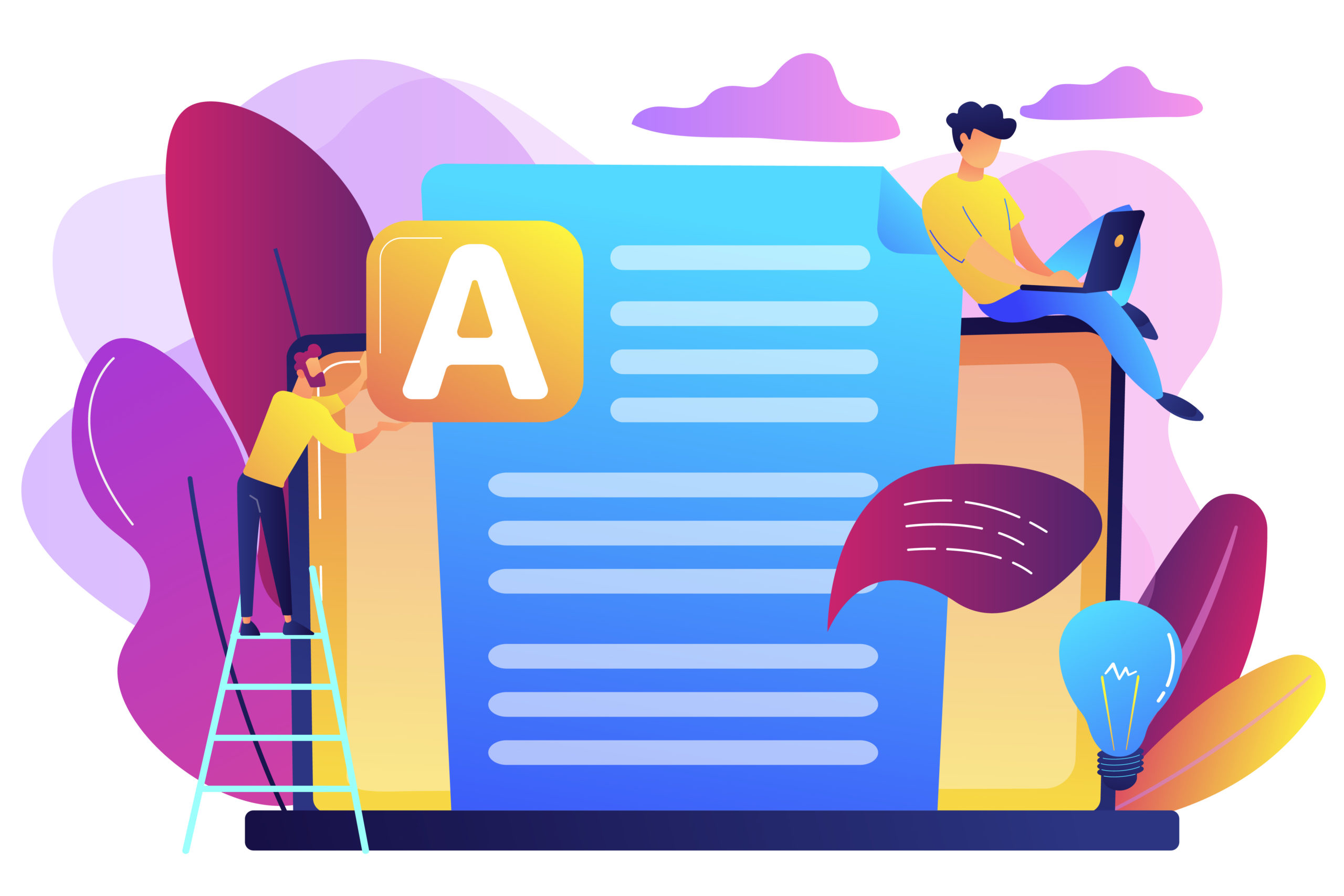 What is Copywriting and why it matters? 10 copywriter scaled