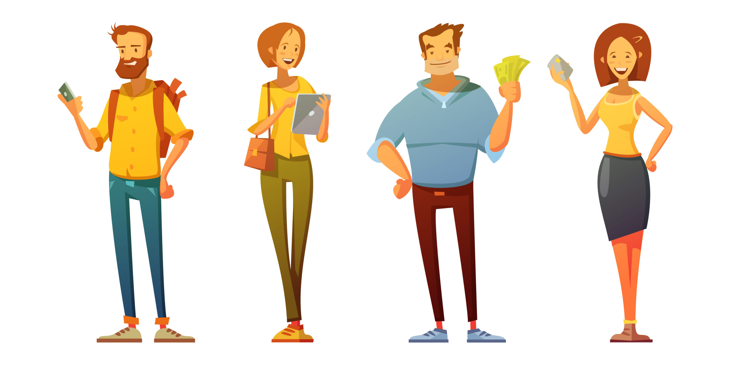 5 ways to do Customer Development 15 different customers