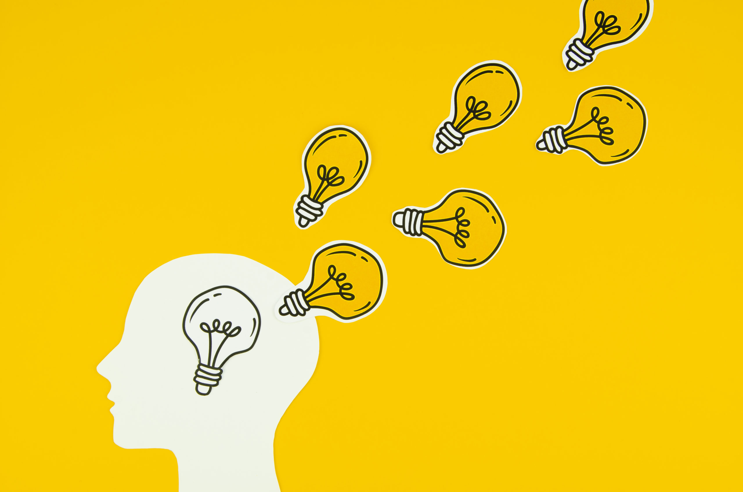 3 Ways to get New Topic Ideas for your Blog 12 ideas