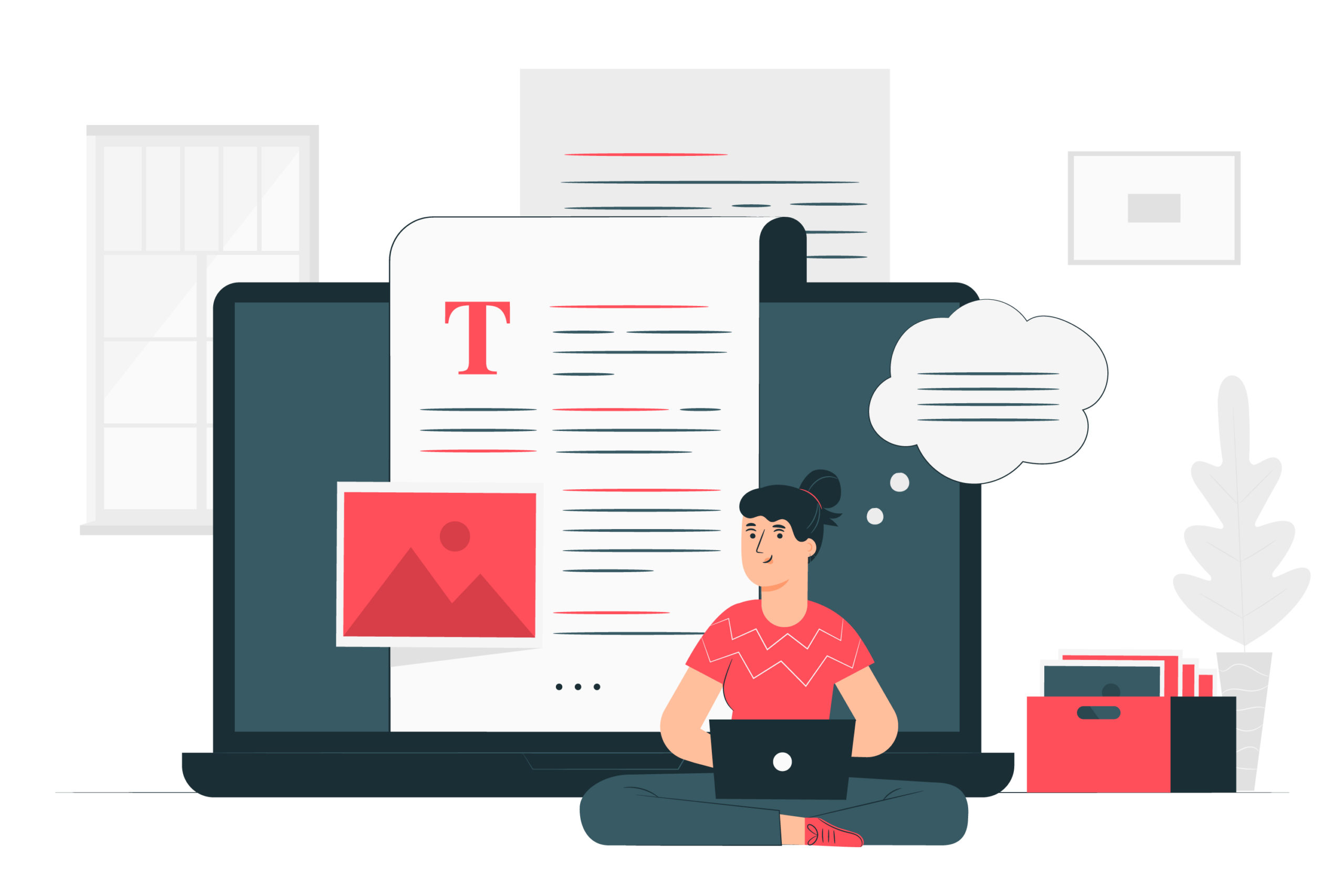Five Proven Ways for a successful blog 1 blogging scaled
