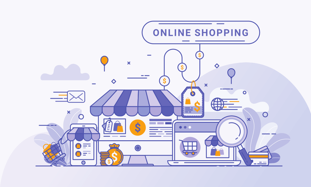 16 Ways to Effectively Market your eCommerce Store 1 Market Your eCommerce Store