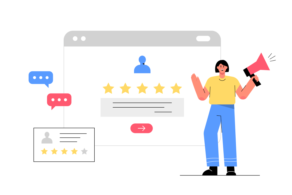 Customer Reviews